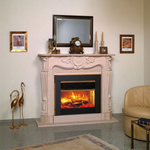 Каминный портал Hark Marseille_0 Каминный портал Hark Marseille_0