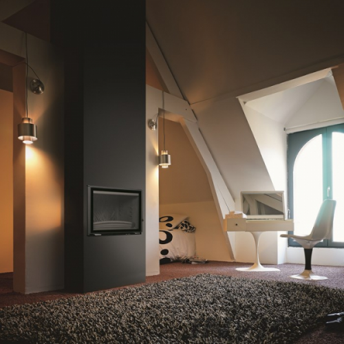 Каминная топка Invicta Grand Angel 700 (Гранд Ангел 700) принтинг_1 Каминная топка Invicta Grand Angel 700 (Гранд Ангел 700) принтинг_1