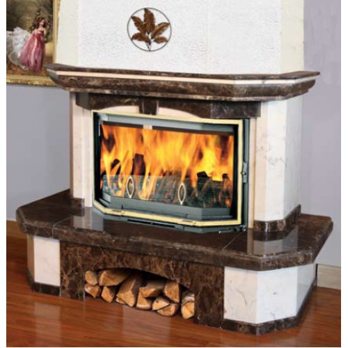 Каминная облицовка Andalusia Evgenia 770_0 Каминная облицовка Andalusia Evgenia 770_0