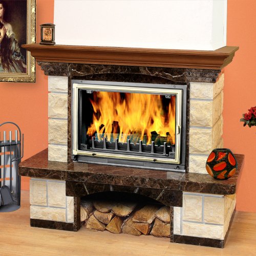 Каминная облицовка Andalusia Nathalie_0 Каминная облицовка Andalusia Nathalie_0