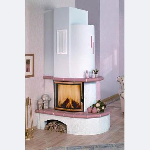 Каминная облицовка Hark 3/157.4_0 Каминная облицовка Hark 3/157.4_0