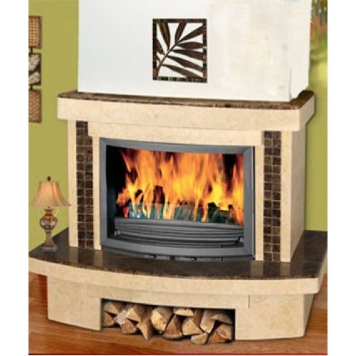 Каминная облицовка Andalusia Iberia_0 Каминная облицовка Andalusia Iberia_0