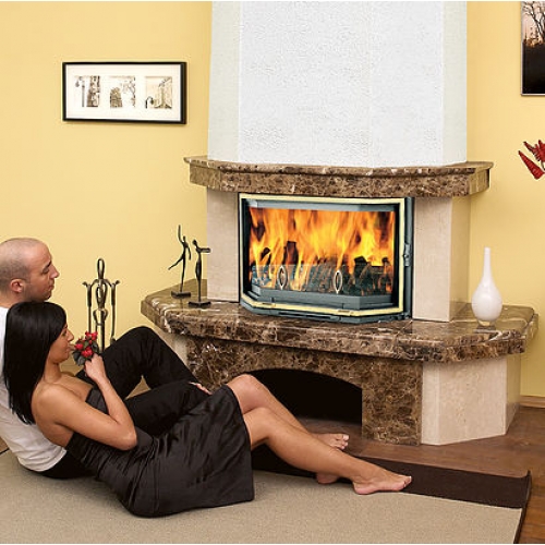 Каминная облицовка Andalusia Elena_0 Каминная облицовка Andalusia Elena_0