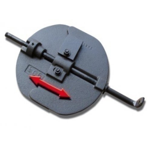 Каминная топка Seguin Europa 7_1 Каминная топка Seguin Europa 7_1