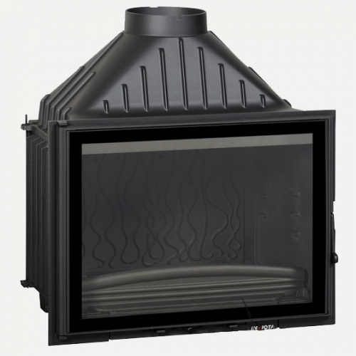 Каминная топка Invicta Grand Angel 700 (Гранд Ангел 700) принтинг_0 Каминная топка Invicta Grand Angel 700 (Гранд Ангел 700) принтинг_0