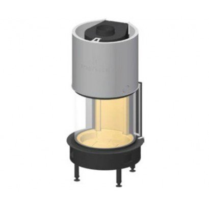 Spartherm magic с электромотором стандарт, боковое открывание с помощью электромотора (высота дверки 57,3 см)_0 Spartherm magic с электромотором стандарт, боковое открывание с помощью электромотора (высота дверки 57,3 см)_0