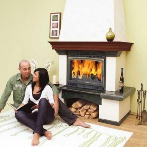 Каминная облицовка Andalusia Antonia_0 Каминная облицовка Andalusia Antonia_0