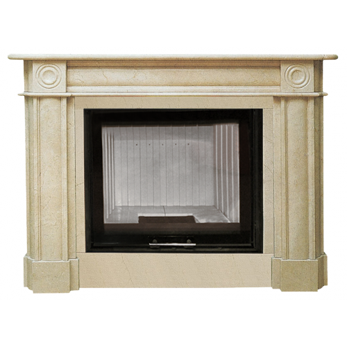 Портал для камина Carmona CM-64_0 Портал для камина Carmona CM-64_0