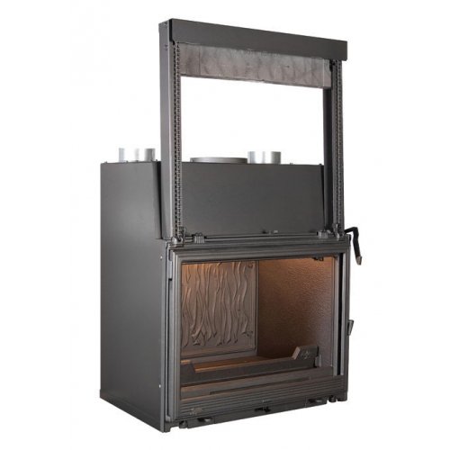 Каминная топка Seguin Europa 7_2 Каминная топка Seguin Europa 7_2