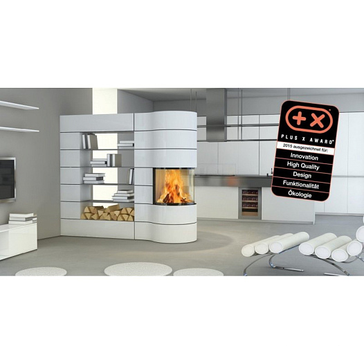 Spartherm magic с электромотором стандарт, боковое открывание с помощью электромотора (высота дверки 57,3 см)_1 Spartherm magic с электромотором стандарт, боковое открывание с помощью электромотора (высота дверки 57,3 см)_1