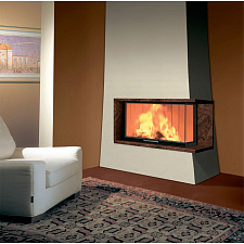 Облицовка Rutenio sx (EdilKamin)