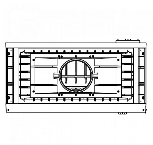 Топка L9 R+L (Liseo)_1