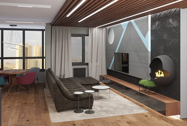 Proff Fire Полусфера_8 Proff Fire Полусфера_8