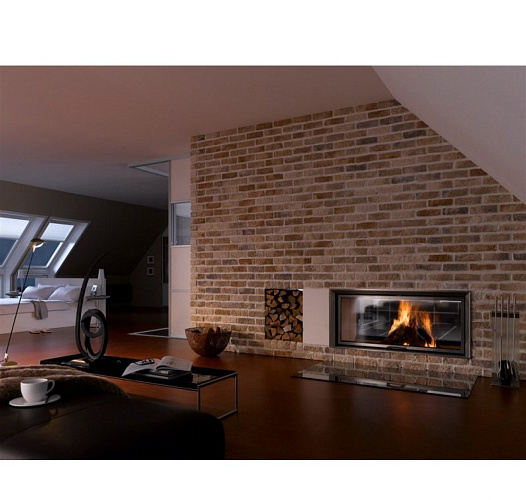 Brunner architektur-kamin tunnel 38/86 lifting, монтажная рама 70мм нерж. сталь_6 Brunner architektur-kamin tunnel 38/86 lifting, монтажная рама 70мм нерж. сталь_6