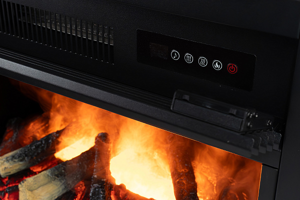 Очаг Design B650RF 3D_3 Очаг Design B650RF 3D_3