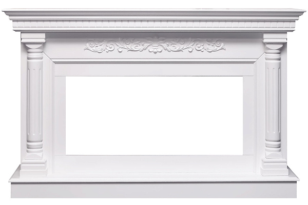 Royal Flame Sicilia белый дуб_0 Royal Flame Sicilia белый дуб_0