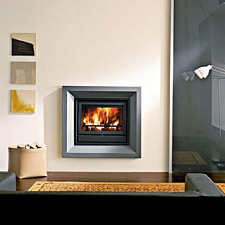 Облицовка Iron, под Acquatondo 22 Plus, Forte Plus (EdilKamin)