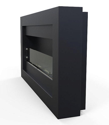 DP design Roma 90 Nero черный_1 DP design Roma 90 Nero черный_1