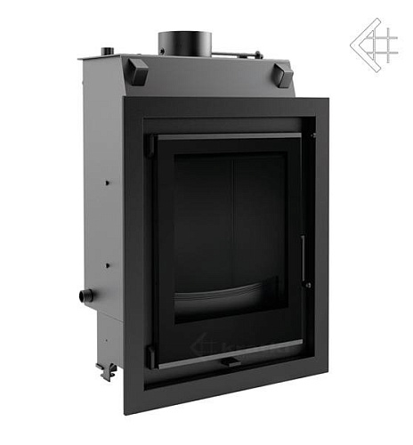 Топка с водяным контуром NATALA/PW/14/GLASS, двойное стекло_0 Топка с водяным контуром NATALA/PW/14/GLASS, двойное стекло_0